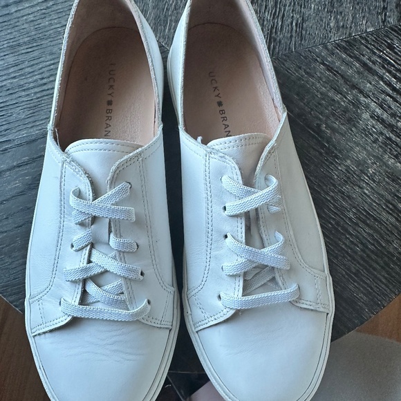Lucky Brand Women’s Runners - Picture 1 of 2